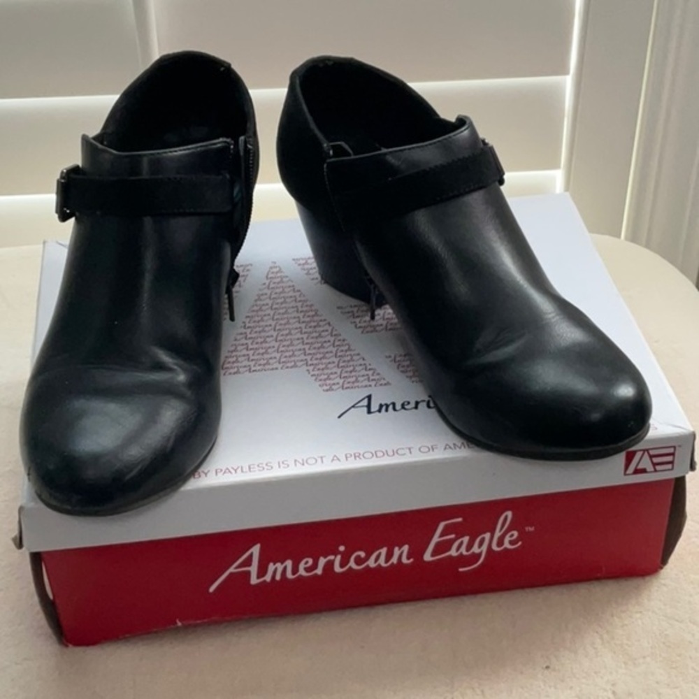 American eagle